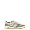 Fendi Match Sneakers - FENDI