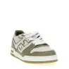 Fendi Match Sneakers - FENDI