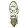 Fendi Match Sneakers - FENDI