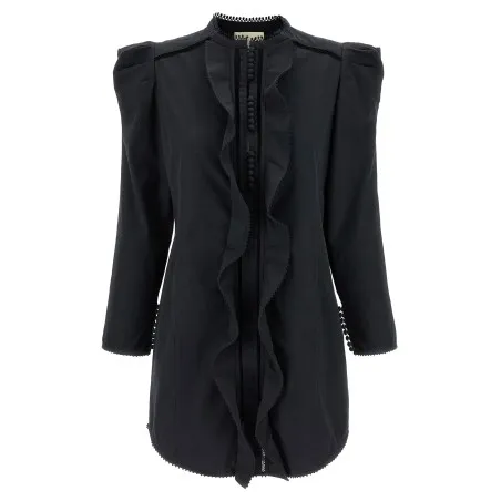 Isabel Marant Chantal Dress - ISABEL MARANT