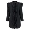 Isabel Marant Chantal Dress - ISABEL MARANT