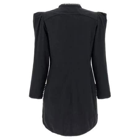 Isabel Marant Chantal Dress - ISABEL MARANT