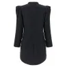 Isabel Marant Chantal Dress - ISABEL MARANT