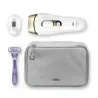 Tondeuse BRAUN PL5117  EPILATEUR À LUMIÈRE PULSÉE INTENSE - BRAUN