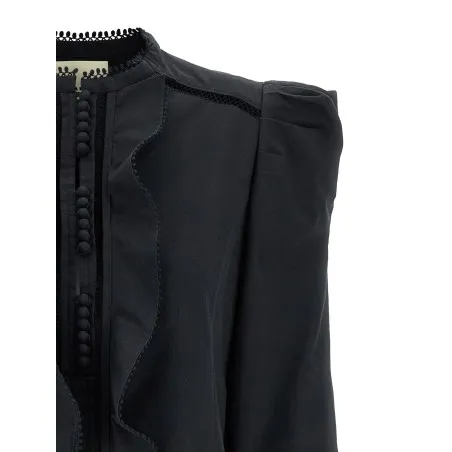 Isabel Marant Chantal Dress - ISABEL MARANT