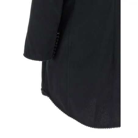 Isabel Marant Chantal Dress - ISABEL MARANT