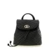 Gucci Gg Marmont Mini Backpack - Gucci