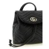 Gucci Gg Marmont Mini Backpack - Gucci