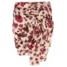 Isabel Marant Ovia Skirt - ISABEL MARANT