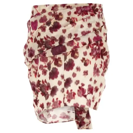 Isabel Marant Ovia Skirt - ISABEL MARANT