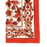 Dolce & Gabbana Maiolica Scarf - Dolce&Gabbana