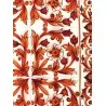 Dolce & Gabbana Maiolica Scarf - Dolce&Gabbana
