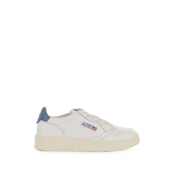 Autry Medalist Low Sneakers - Autry