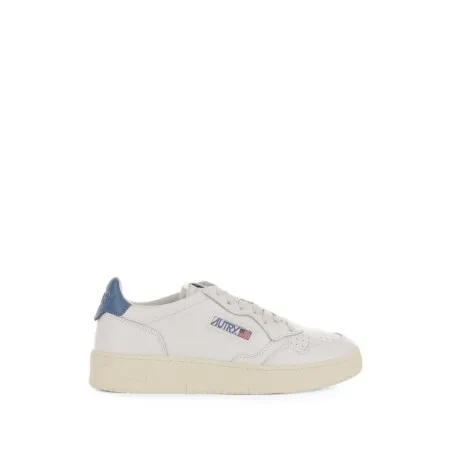 Autry Medalist Low Sneakers - Autry
