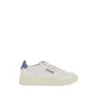 Autry Medalist Low Sneakers - Autry