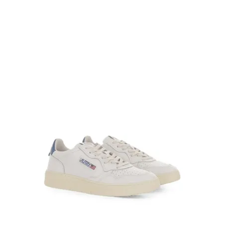 Autry Medalist Low Sneakers - Autry