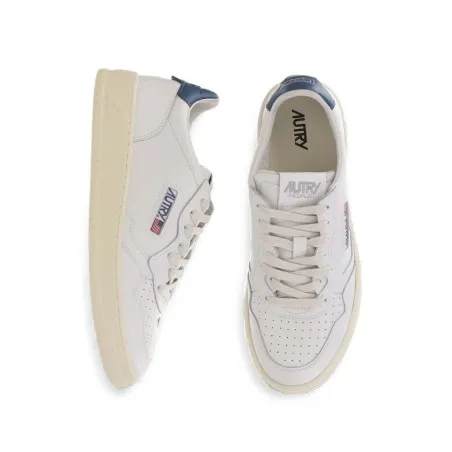 Autry Medalist Low Sneakers - Autry