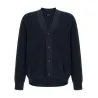 Hugo Boss Honeycomb Cardigan - Hugo boss