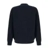 Hugo Boss Honeycomb Cardigan - Hugo boss