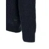 Hugo Boss Honeycomb Cardigan - Hugo boss