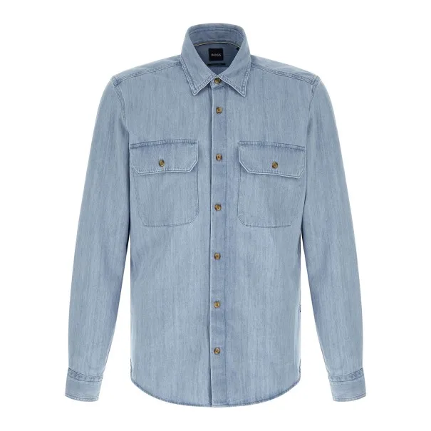 Hugo Boss H-liam Shirt - Hugo boss