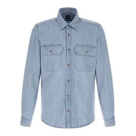 Hugo Boss H-liam Shirt - Hugo boss