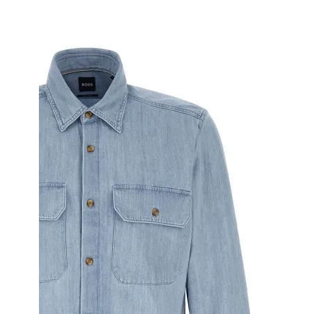 Hugo Boss H-liam Shirt - Hugo boss