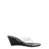 Coperni Logo Patch Sandals - Coperni