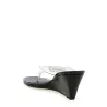 Coperni Logo Patch Sandals - Coperni