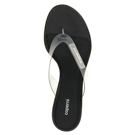 Coperni Logo Patch Sandals - Coperni