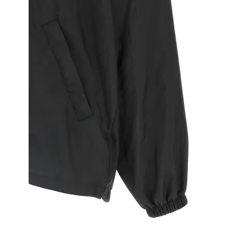 Balenciaga Political Campaign Anorak - BALENCIAGA