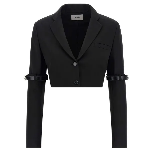 Coperni Hybrid Blazer - Coperni