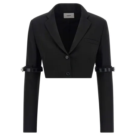 Coperni Hybrid Blazer - Coperni