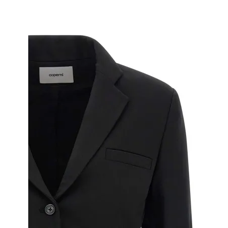 Coperni Hybrid Blazer - Coperni