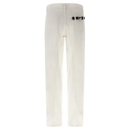 Coperni Tapered Denim Jeans - Coperni