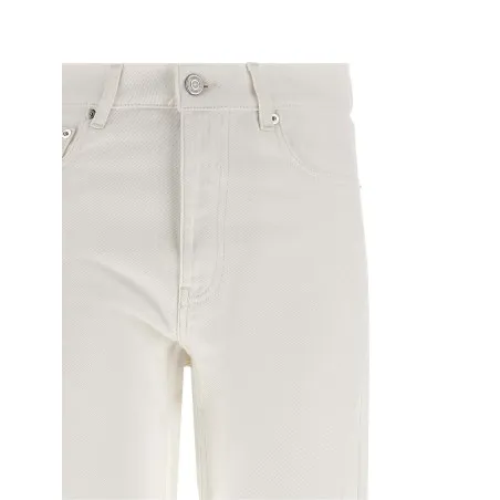 Coperni Tapered Denim Jeans - Coperni