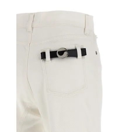 Coperni Tapered Denim Jeans - Coperni