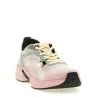Jimmy Choo Diamond Run Sneakers - JIMMY CHOO