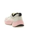 Jimmy Choo Diamond Run Sneakers - JIMMY CHOO