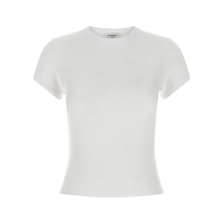 Saint Laurent Cassandre T-shirt - Yves Saint Laurent