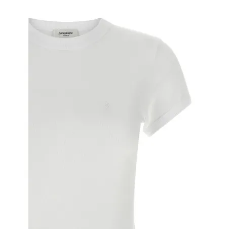 Saint Laurent Cassandre T-shirt - Yves Saint Laurent