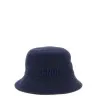 Fendi Reversible Denim Bucket Hat - FENDI
