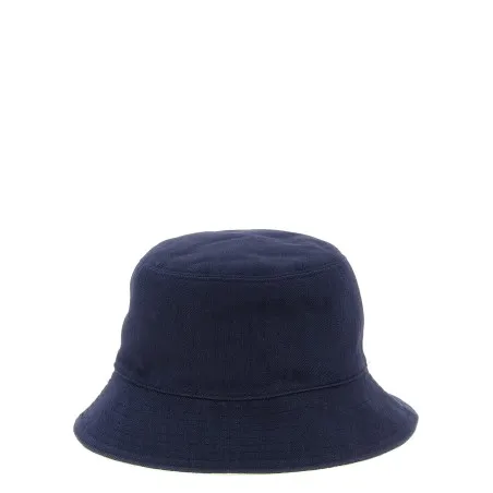 Fendi Reversible Denim Bucket Hat - FENDI