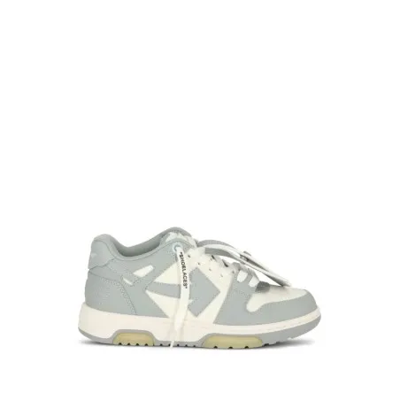 Off White Sneakers - OFF WHITE