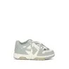 Off White Sneakers - OFF WHITE