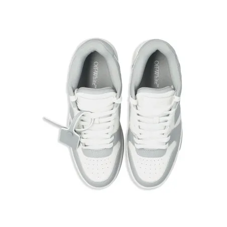 Off White Sneakers - OFF WHITE