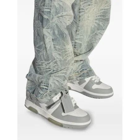 Off White Sneakers - OFF WHITE