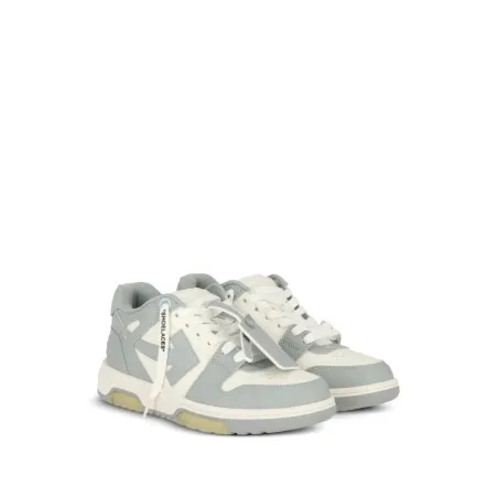 Off White Sneakers - OFF WHITE