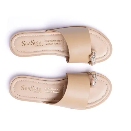 Claquettes Femmes Seaside E26-1030 - Seaside