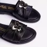 Claquettes Femmes Seaside E26-2027 - Seaside
